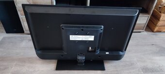 LED televize JVC, 80 cm, zánovní - 2