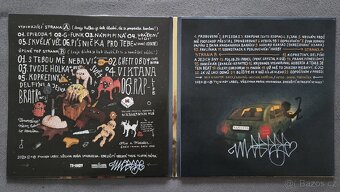 MC Gey - Rap Life / Epizoda 2 - 2