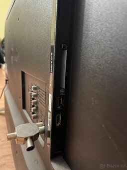 LED TV LG 43" Full HD, DVB-T2 - 2