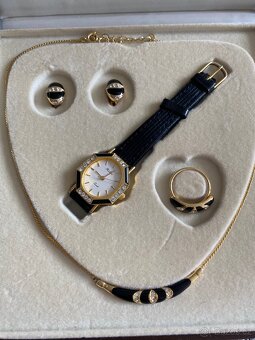 Sada šperků, bižuterie - 2