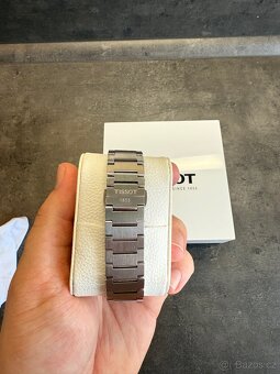 Tissot Prx Chronograph - 2