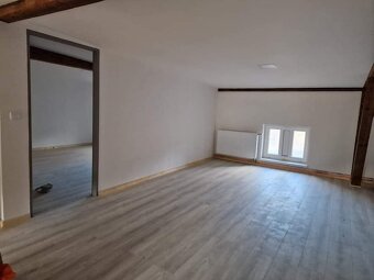 Byt 2+1 ve Studánce U Aše - 2