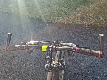 Crossové kolo Kellys Omega - 2