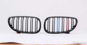 Ledvinky s trikolorou na BMW 5 - E60/E61 - 2