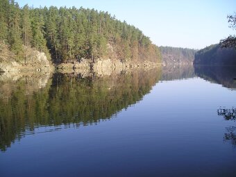 Chata na Orlíku - 2