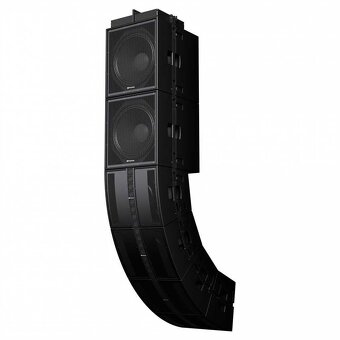 Aktivní line array Presonus - 2
