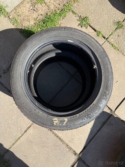 215/55 R17 NEXEN - 2