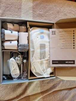 Sencor robotický čistič oken - 2