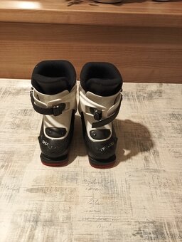 Dětské lyžáky Dalbello - - 2