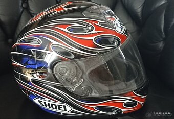 Shoei Raid II - 2