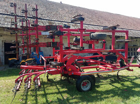 Horsch Terrano 6 FG - 2