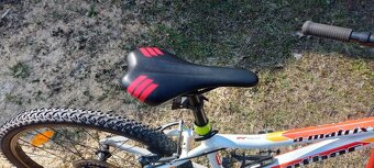 Dětské kolo Author Matrix - 2