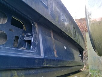 Bmw e34 na náhradní díly - 2