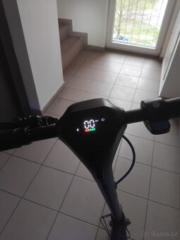 Prodám elektrokoloběžku - 2