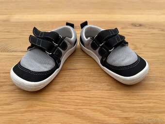 BEDA tenisky barefoot - 2