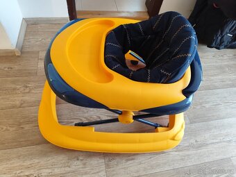 Chodítko Chicco - 2