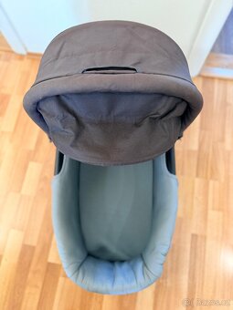 Korba Thule urban glide 2 - 2