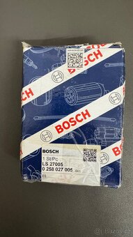BOSCH 0 258 027 005 Lambda sonda - 2