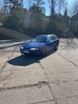 Škoda Octavia 1.9 TDI - 2