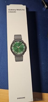 Samsung Galaxy Watch 6 classic - 2