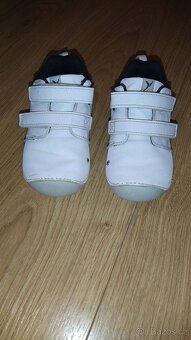 Celoroční boty Decathlon 24 - 2