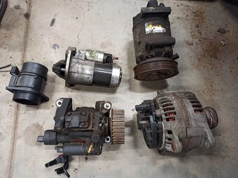 Renault Megane Scenic - 2