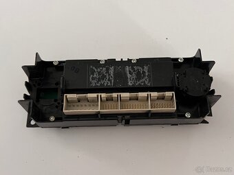 Climatronic Škoda - 2