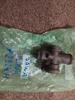 karburator jawa 550, robot, cz 98 - 2