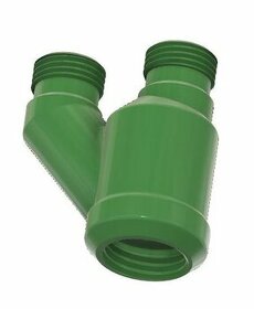 Sanační nástavec - Pivo z PETky - 2