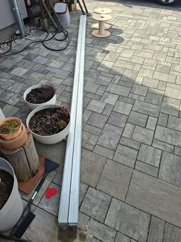 8ks CD profil na SDK - 2