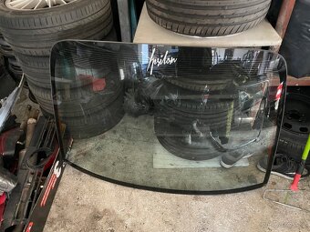 Toyota paseo Díly - 2