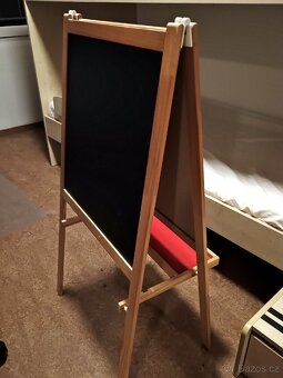 Tabule na psaní, malování - 2