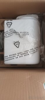 Filtr mikroplasty - 2