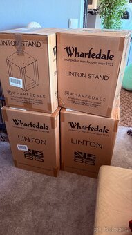 Wharfedale Linton Heritage 85 - 2