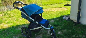 THULE Urban Glide 2 - 2