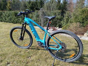 elektrokolo kellys tayen R10, 29", záruka - 2