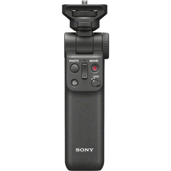 Sony ZV1 - 2
