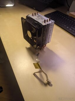 Cooler Master CPU chladič - 2