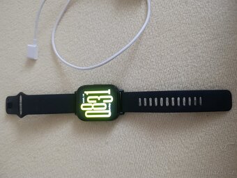 Chytré hodinky Xiaomi Redmi Watch 5 active - 2