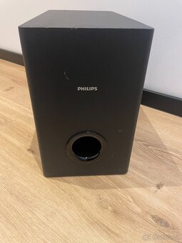 Soundbar PHILIPS HTL5140B/12 - 2