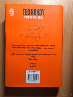 Ted Bundy vrah po mém boku - 2
