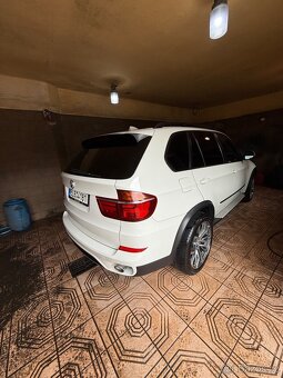 BMW x5 LCI - 2