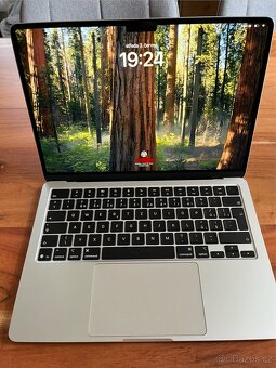 MacBook Air M4 2025 - 2