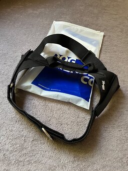 Dog Harness - Black × 1 L - 2