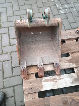 Lopata KUBOTA - 2