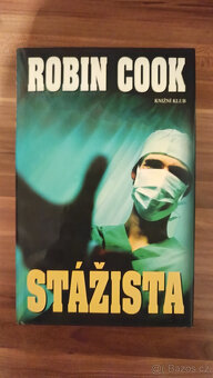 Ronin Cook 18 knih - 2