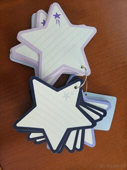 FLASH CARDS - 2