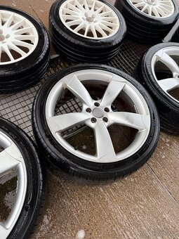 Rotor 5x112 r21 - 2