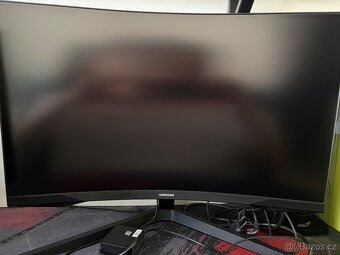 Samsung monitor - 2
