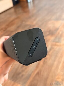 JVC SOUNDBAR - 2